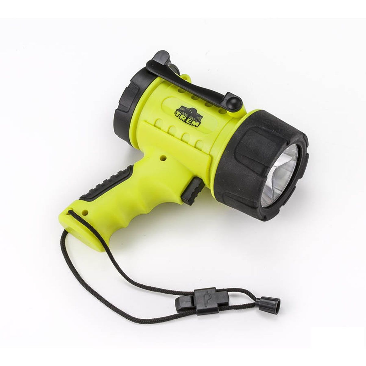 Trem Suchscheinwerfer LED 3 Lichtmodi