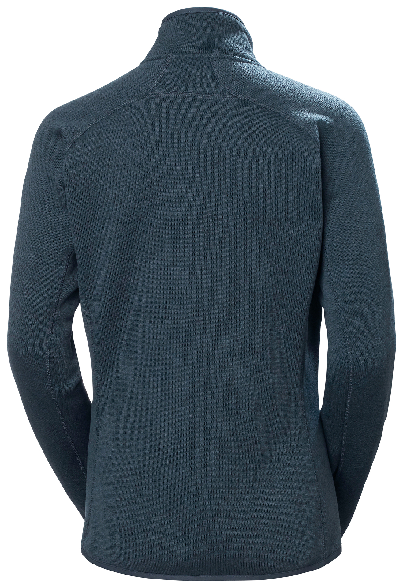 Helly Hansen Varde Fleece Jacke navy - Damen