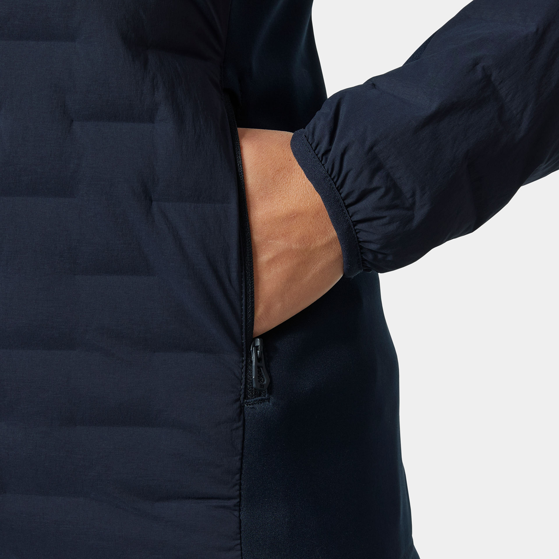 Helly Hansen HP Hooded Stretch Insulator Jacke Damen Helly Hansen HP Hooded Stretch Insulator Jacke Damen