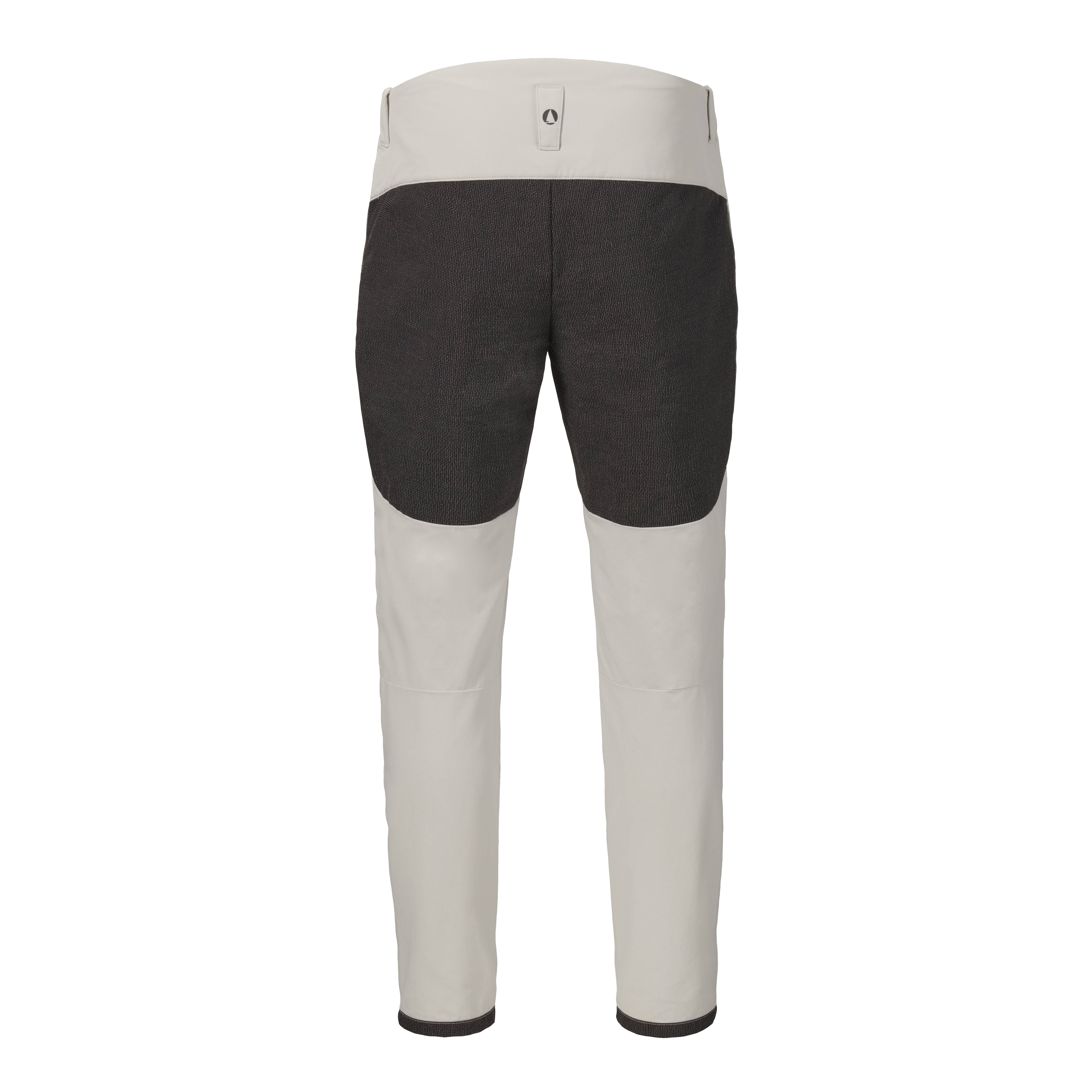 Musto Evo Performance Stretch Bordhose platinum Regular 