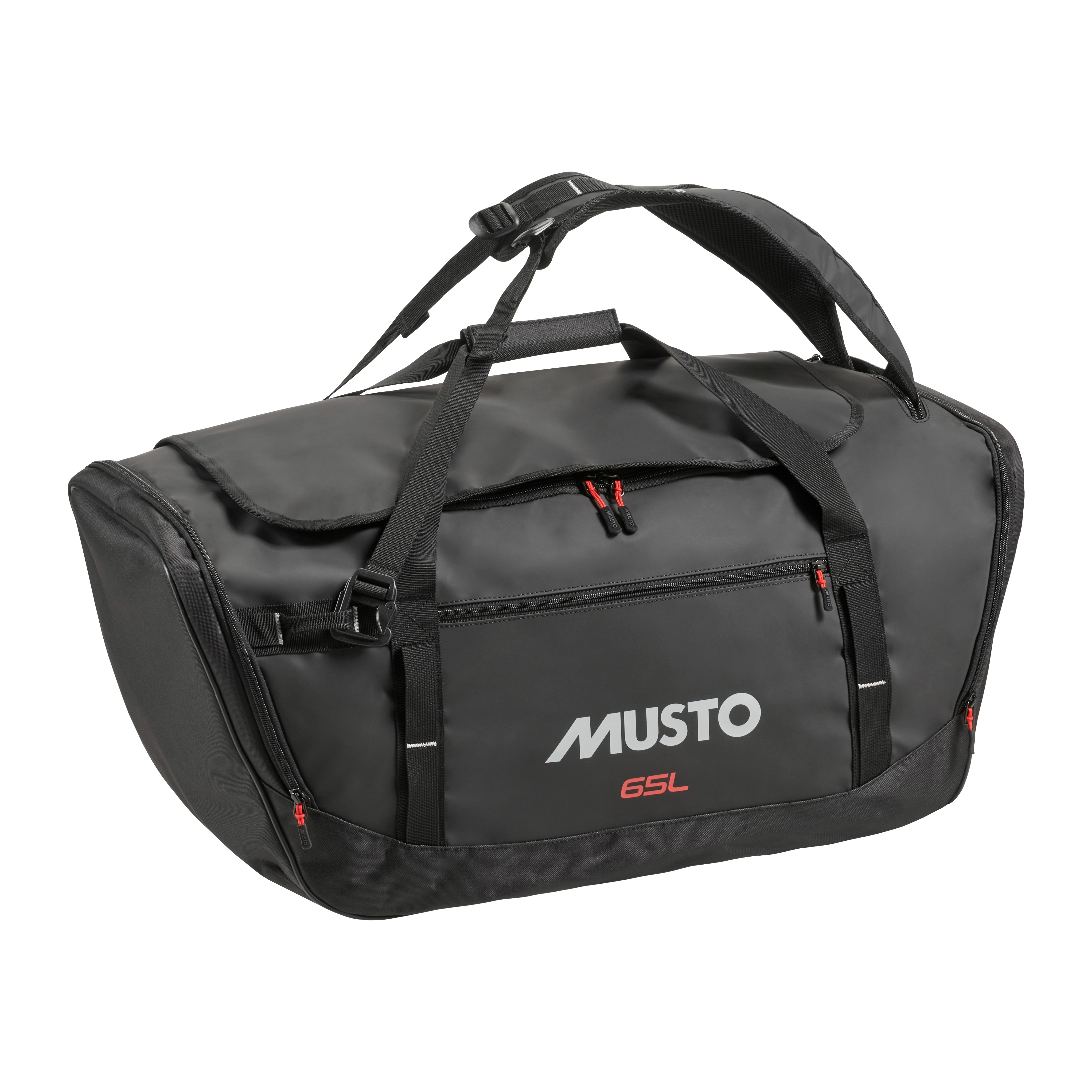 Musto Duffel Bag 65l