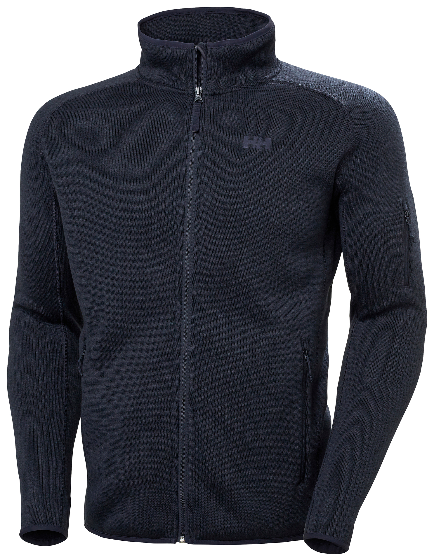 Helly Hansen Varde Fleece Jacke navy