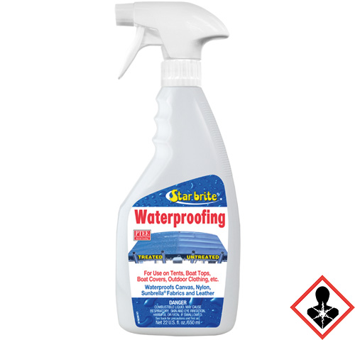 Star Brite Waterproofing