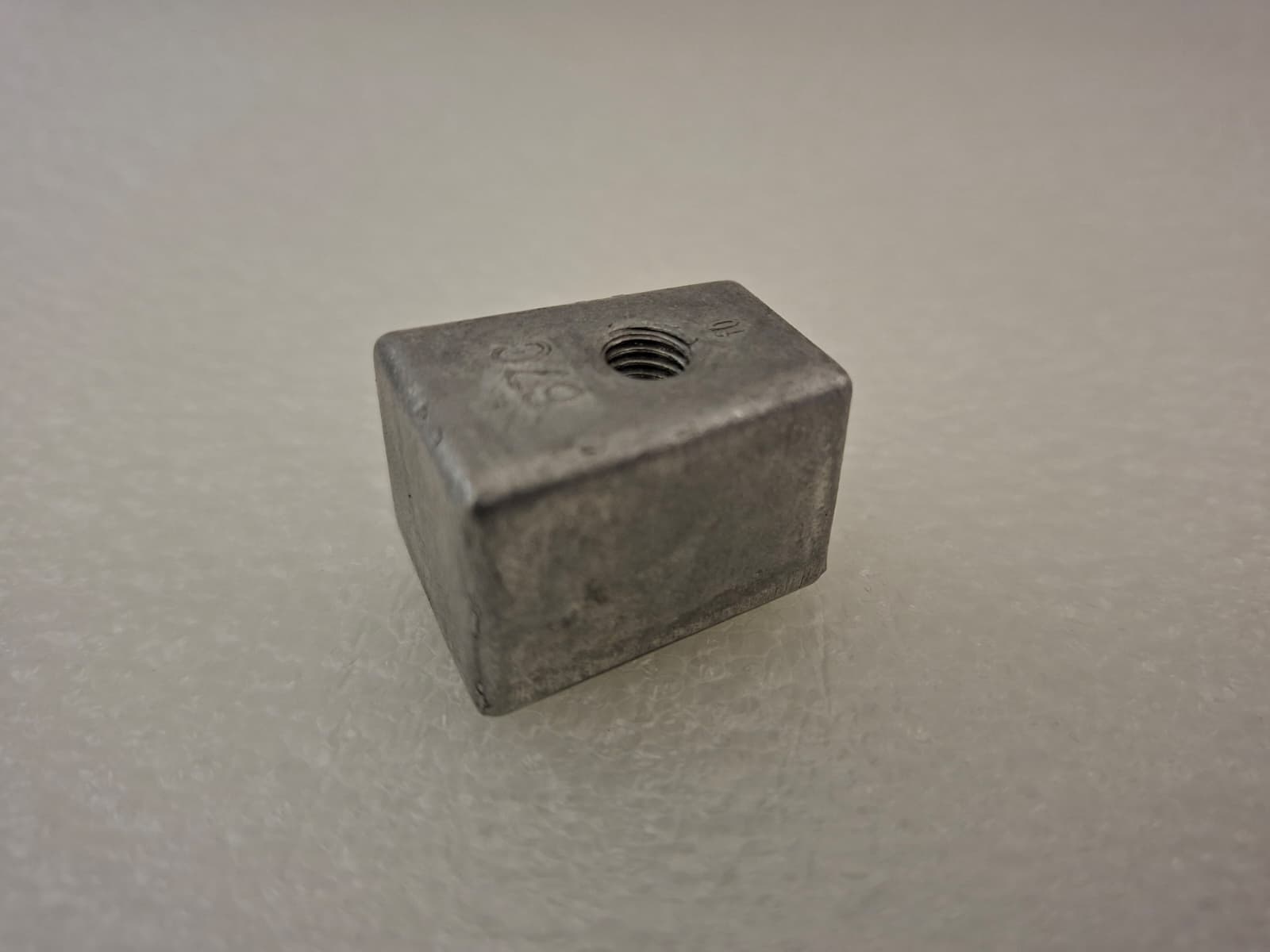 Yamaha Anode Bracket 45251