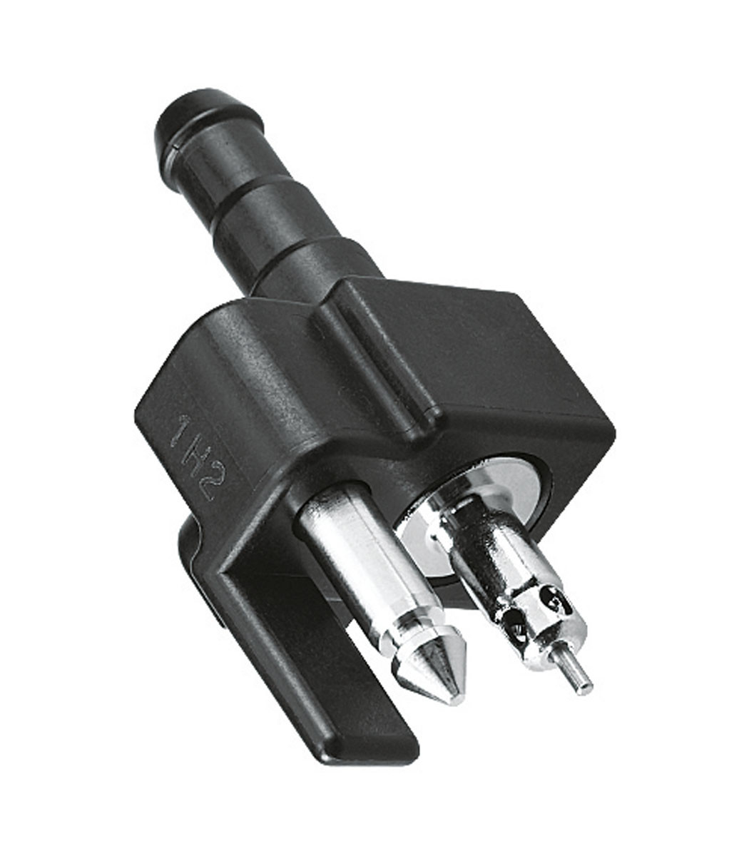 Yamaha Benzinanschluss männlich