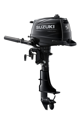 Suzuki DF5A Außenbordmotor