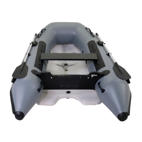 Schlauchboot Dynamic PRO Prototyp