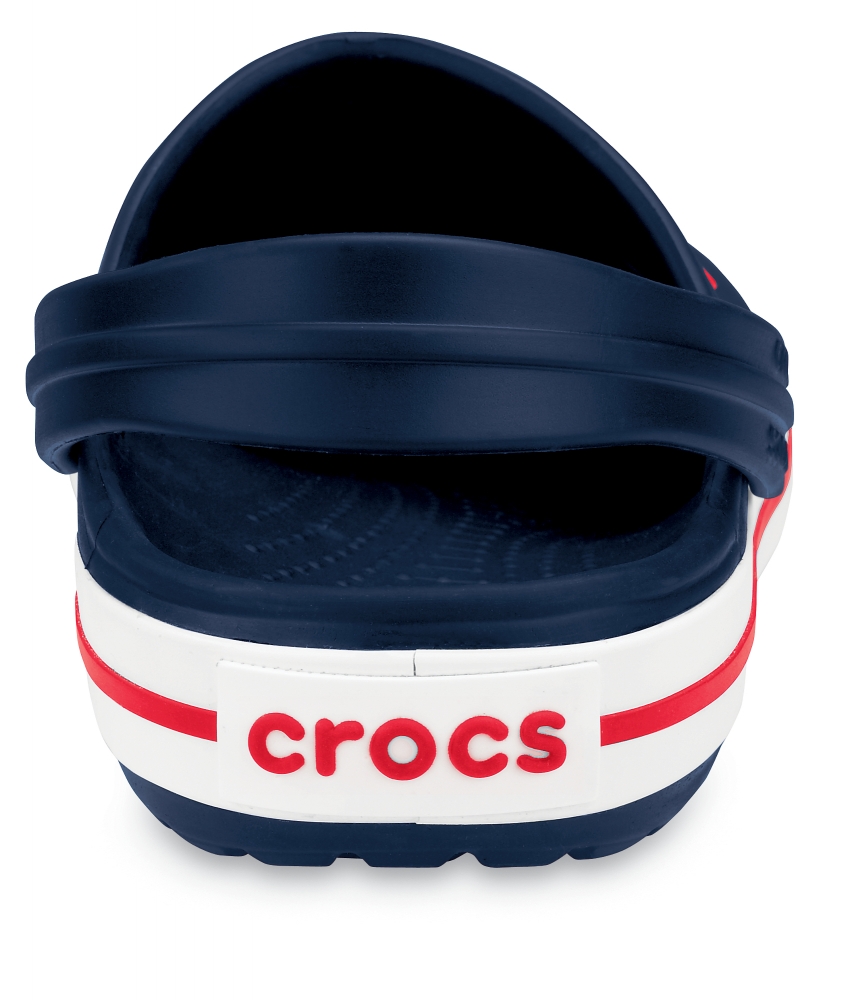 Crocs Crocband blau
