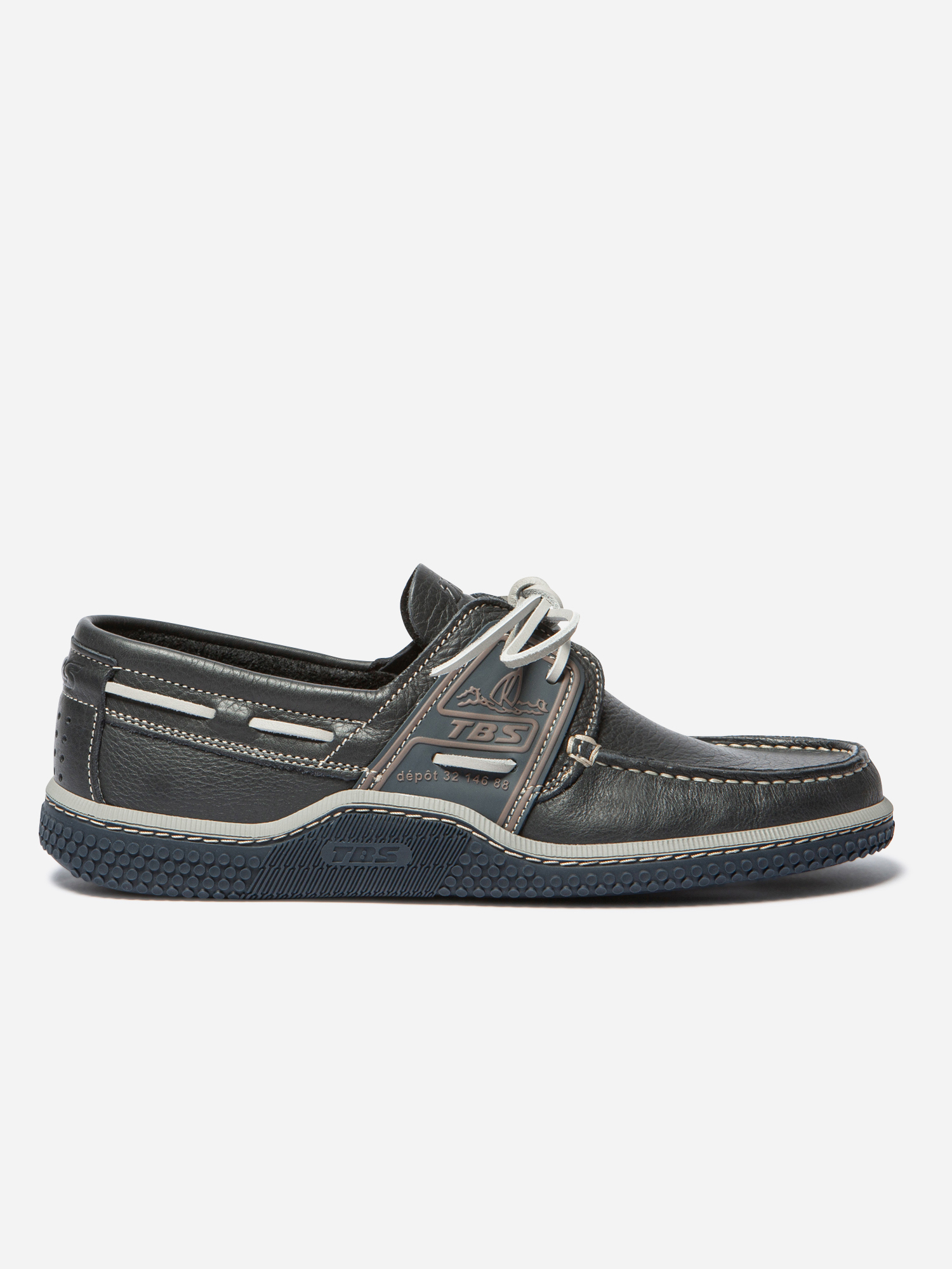 TBS Lederschuh Globek