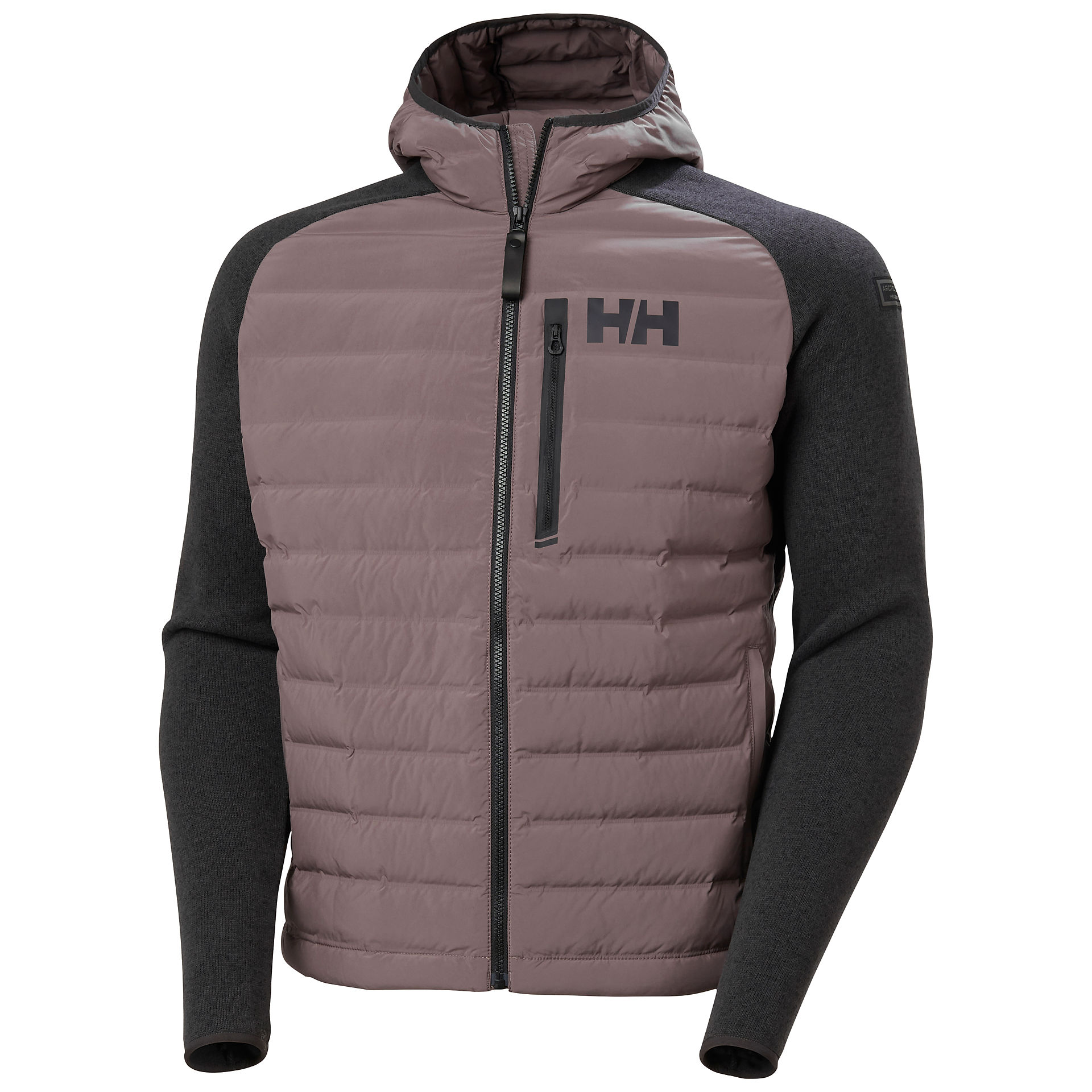 Helly Hansen Arctic Ocean Hybrid Insulator Jacke