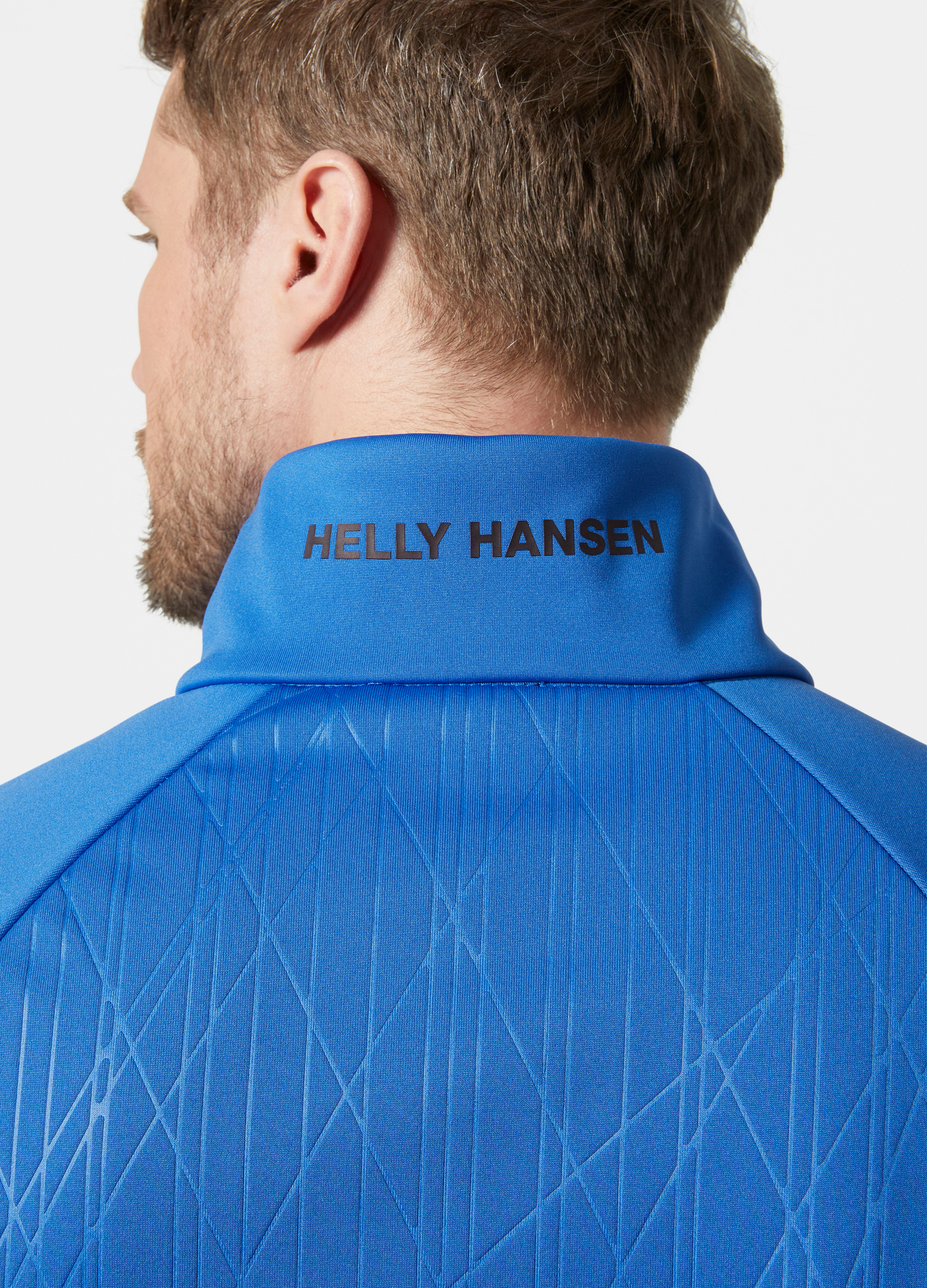 Helly Hansen Windproof Fleece
