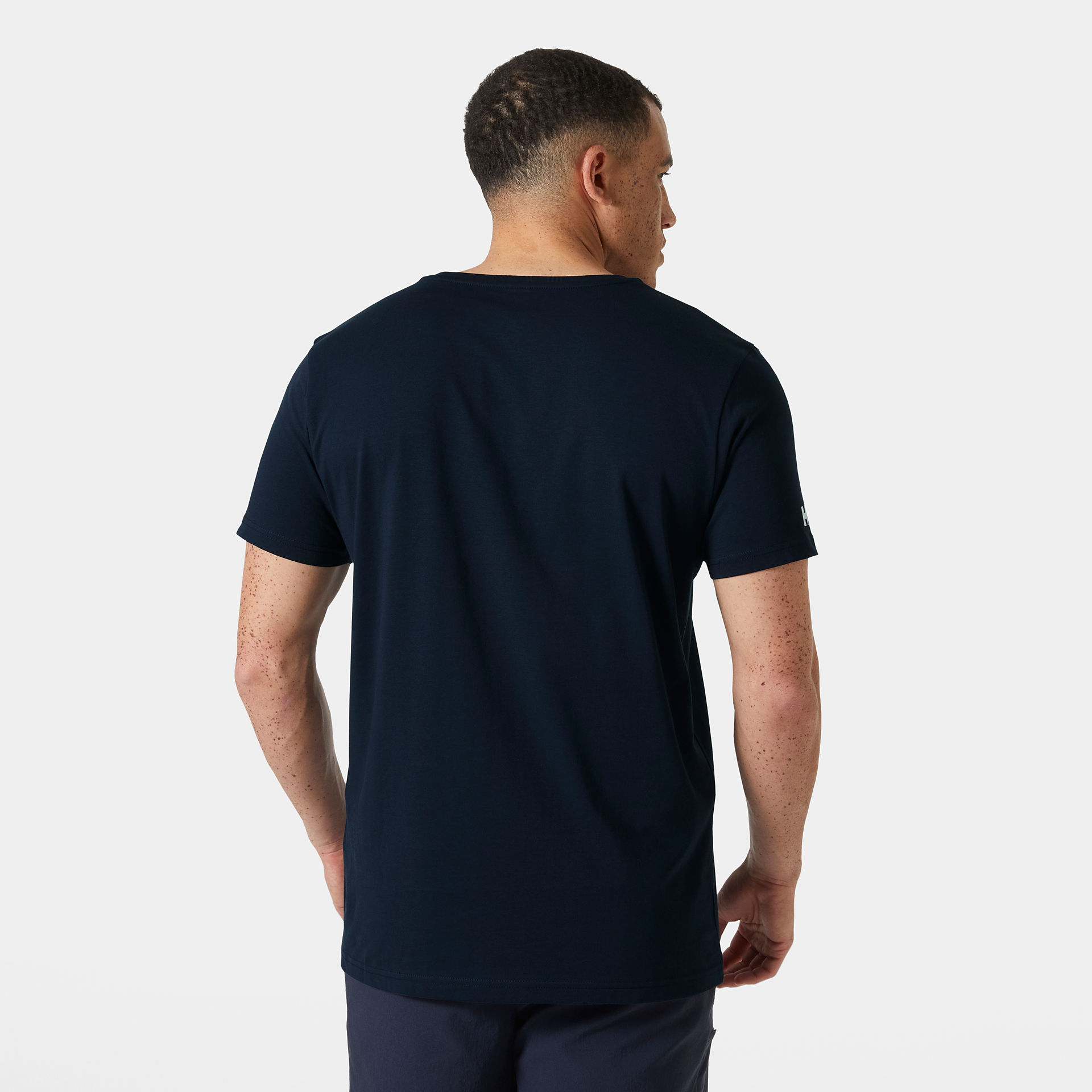 Helly Hansen Shoreline T-Shirt navy