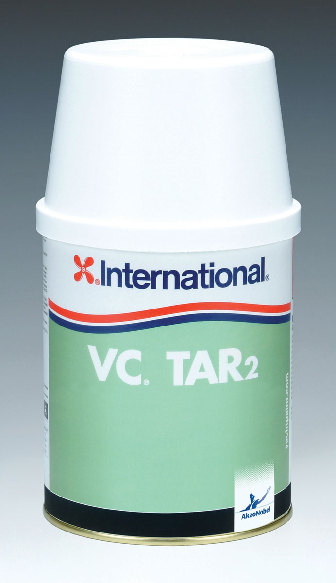 Int VC-Tar2 teerfrei