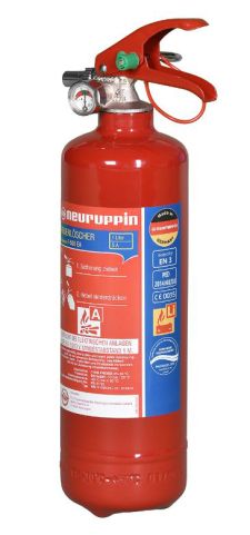 Lithiumfeuerlöscher