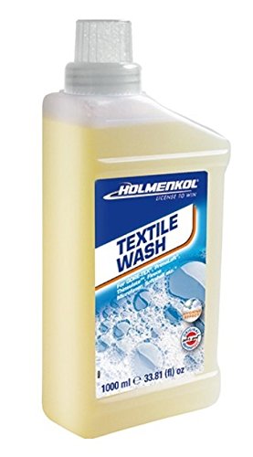Holmenkol  Textile Wash