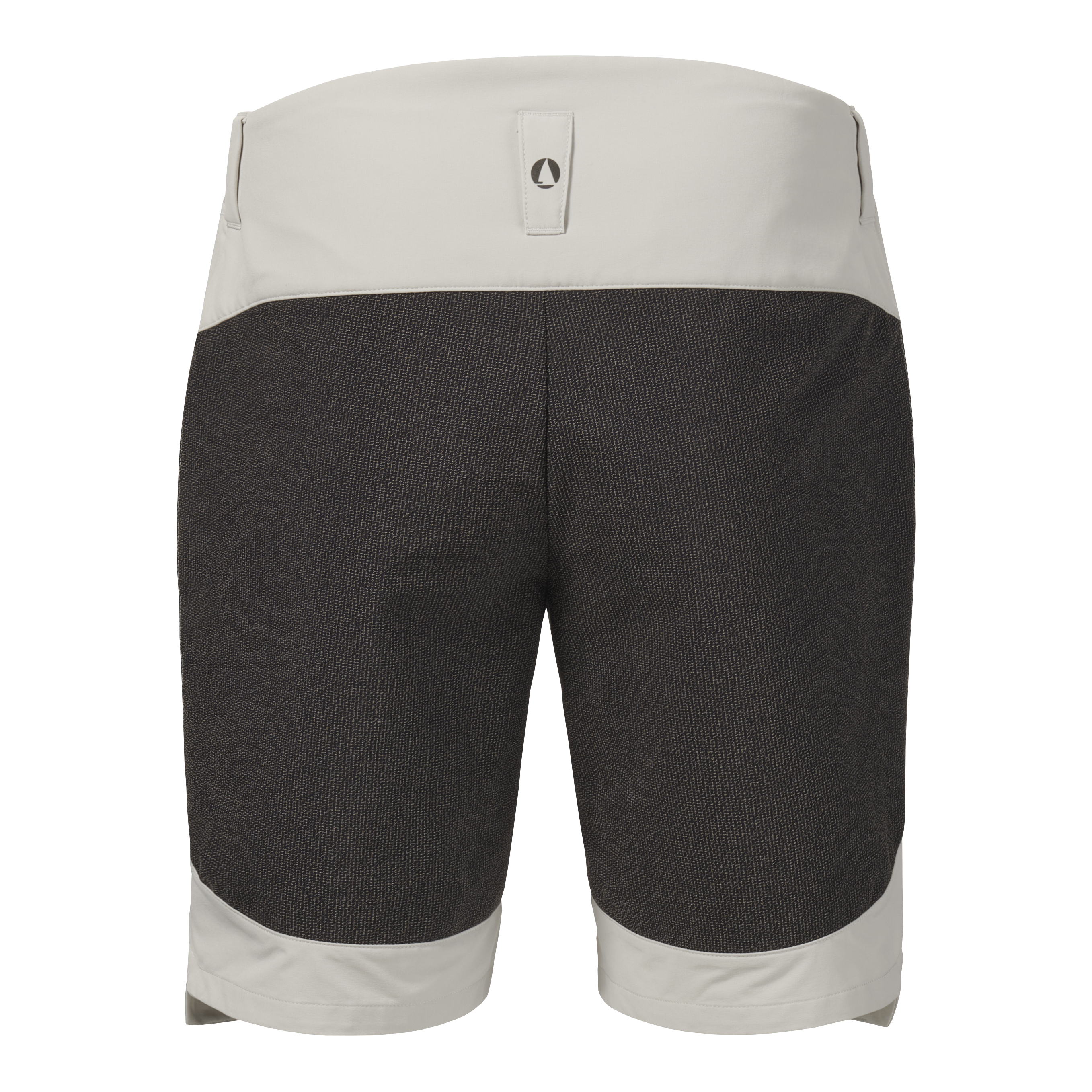 Musto Evo Performance Stretch Bordshort platinum