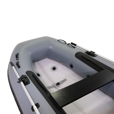 Schlauchboot Dynamic PRO Prototyp