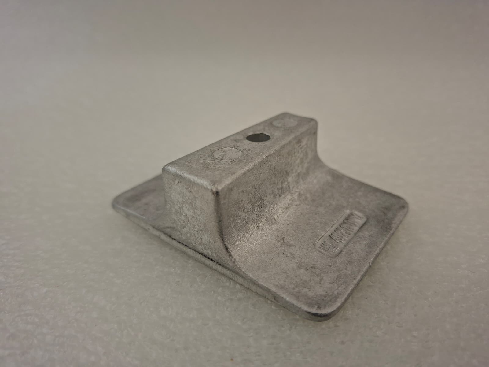 Yamaha Anode Bracket 45251