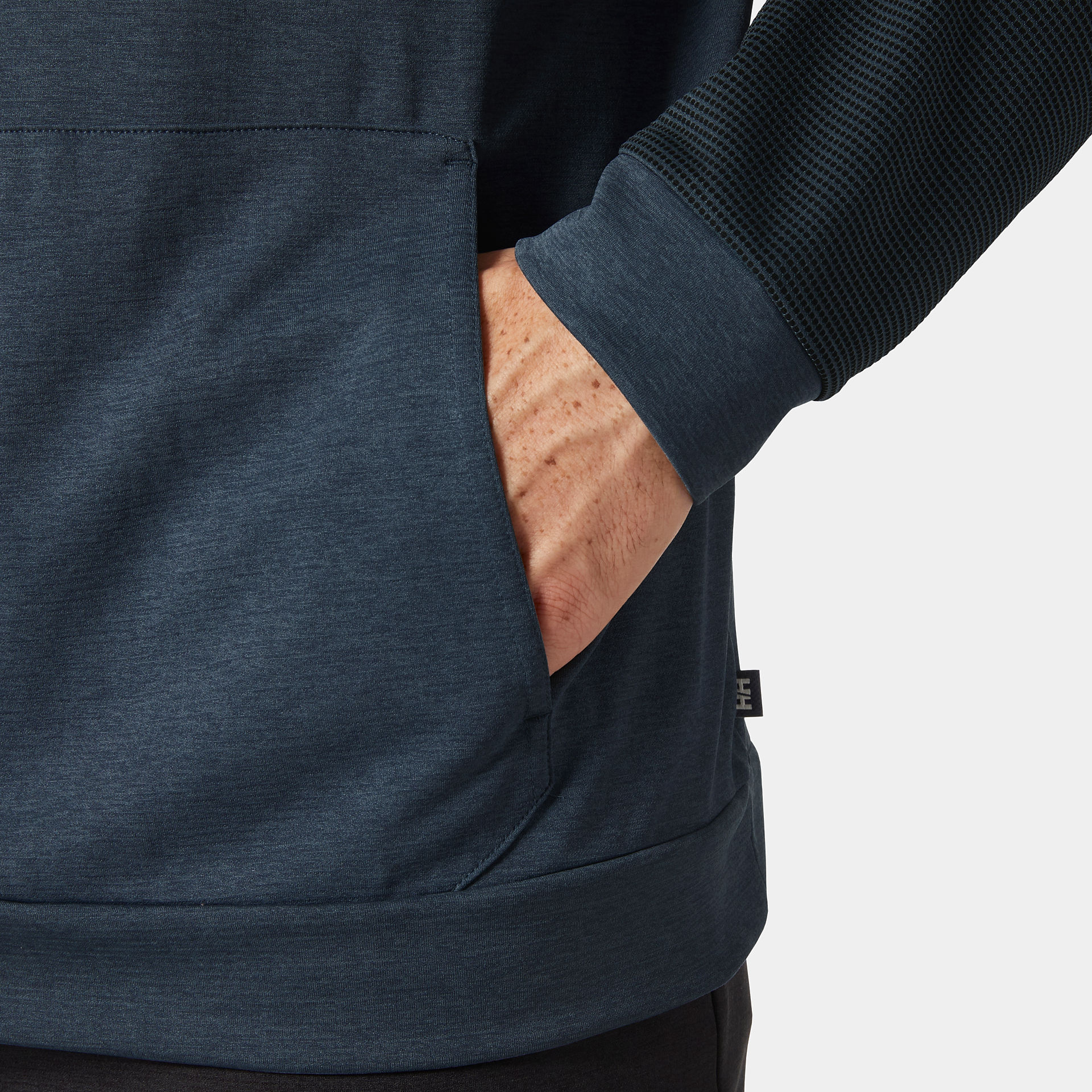 Helly Hansen Lifa Tech Lite Hoodie 