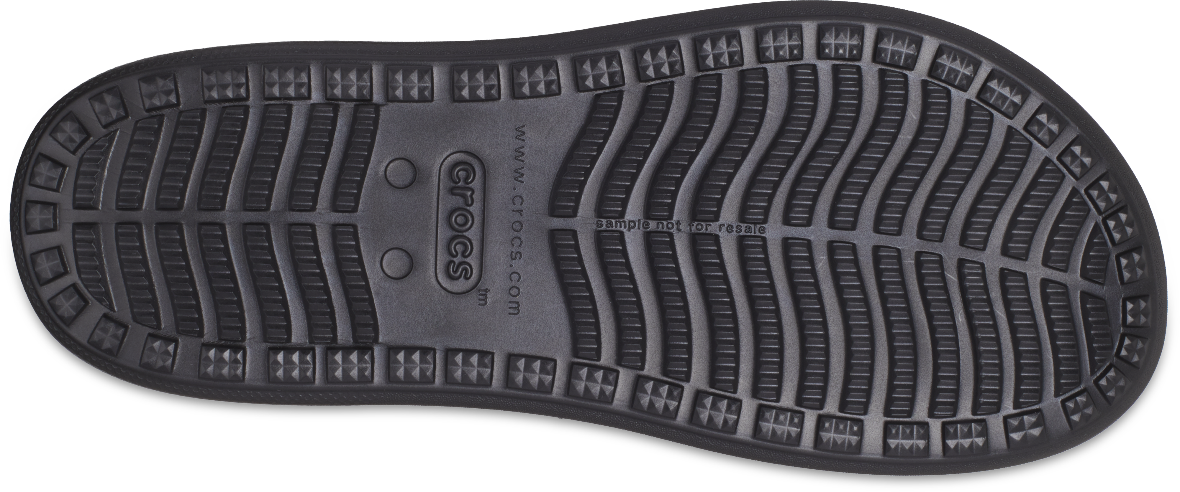 Crocs Yukon Vista II Flip