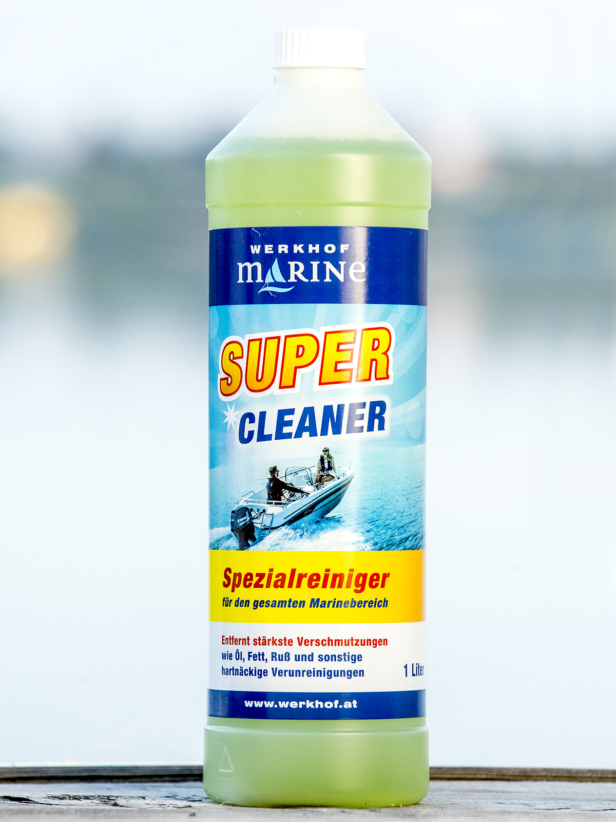 Super-Cleaner