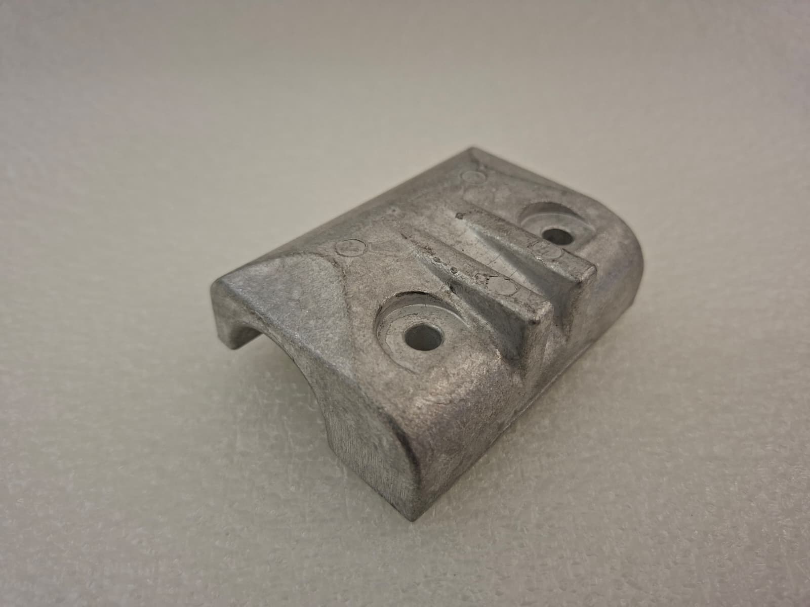 Yamaha Anode Bracket 45251