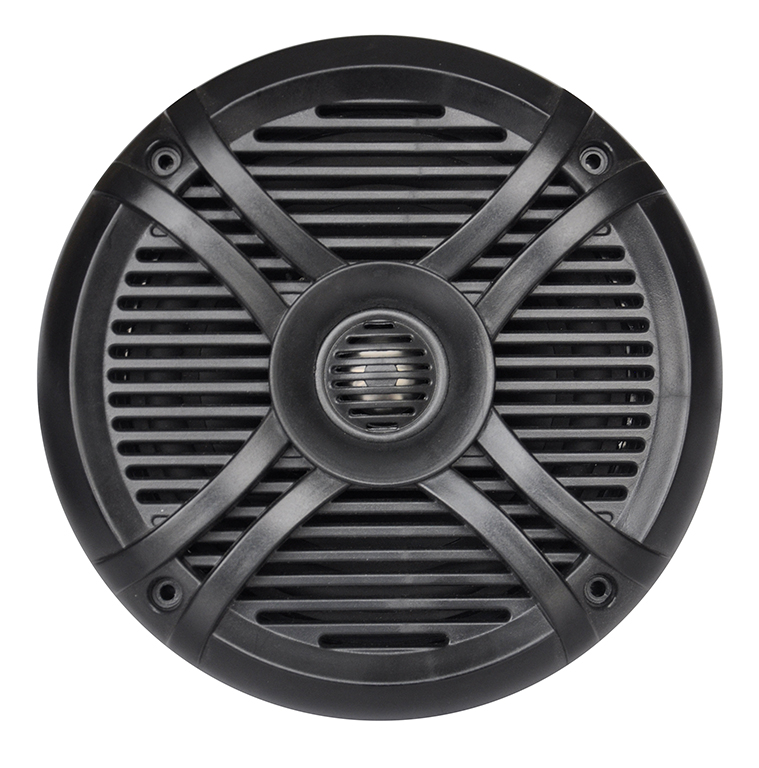 Allroundmarin Marine - Lautsprecher AQ650 ohne LED in 2 Farben 6,5"