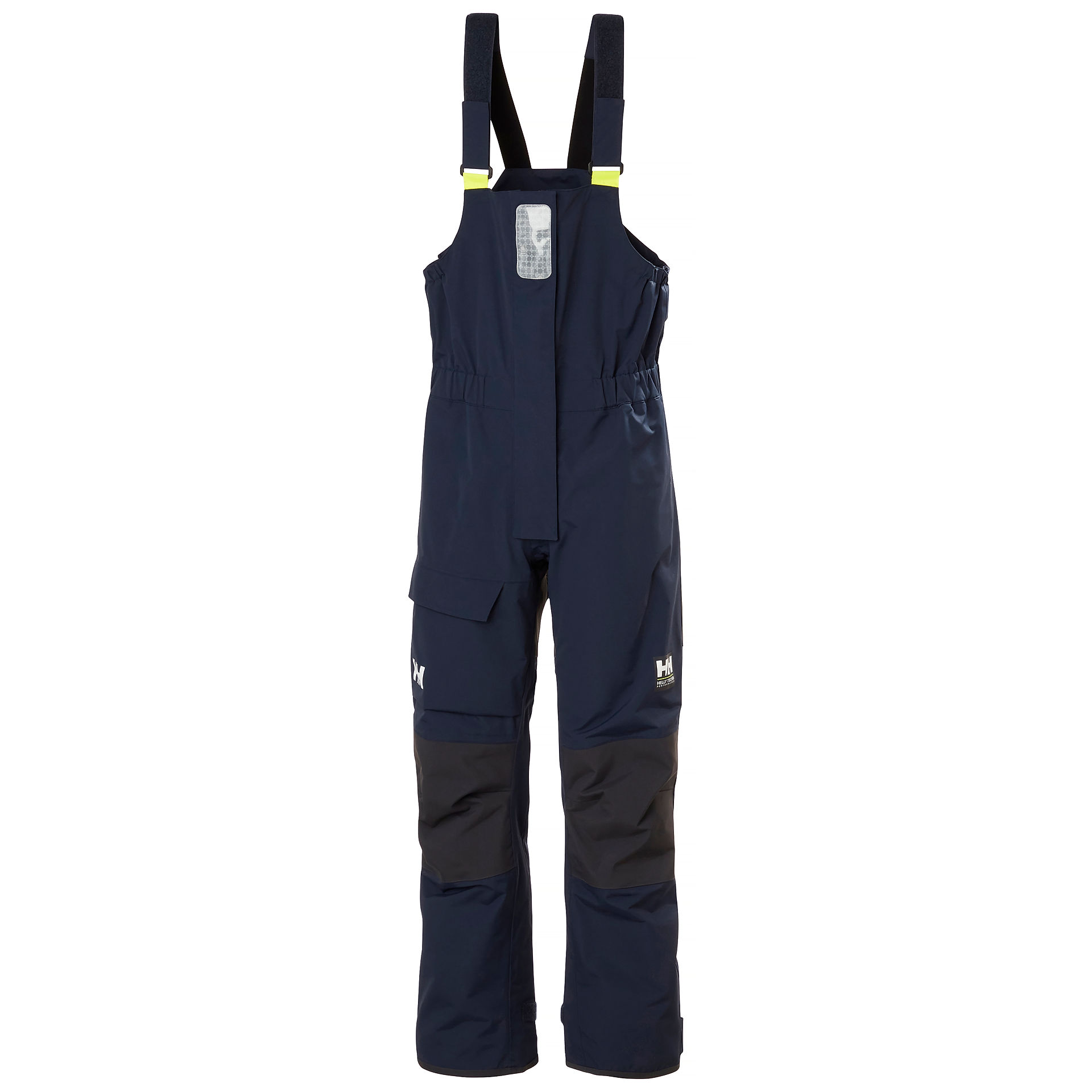 Helly Hansen Pier 4.0 Hose Damen anthrazit