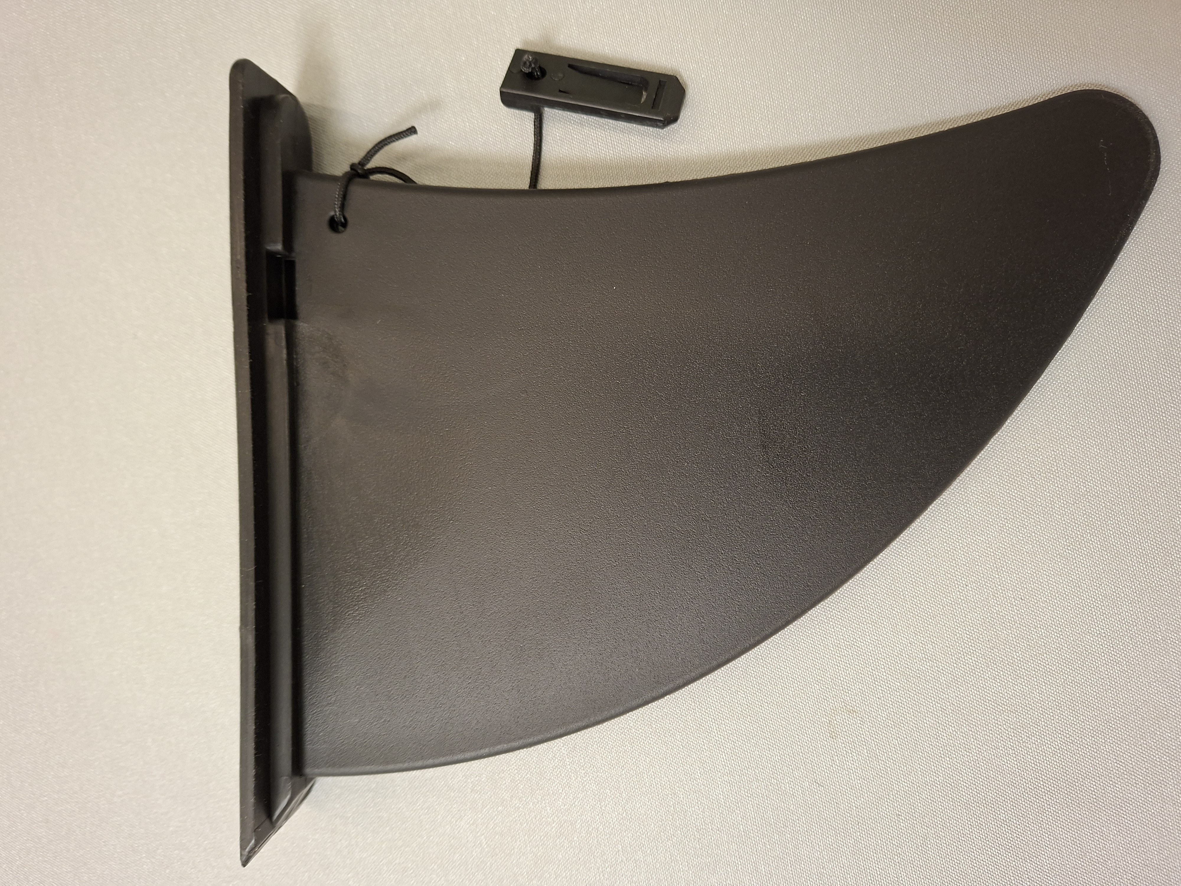 Ersatzfinne 20cm für SUP und Kajak