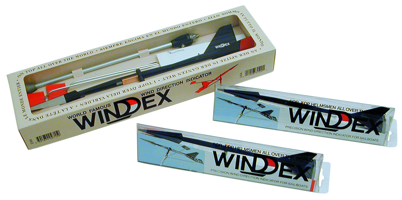 Windanzeige Windex