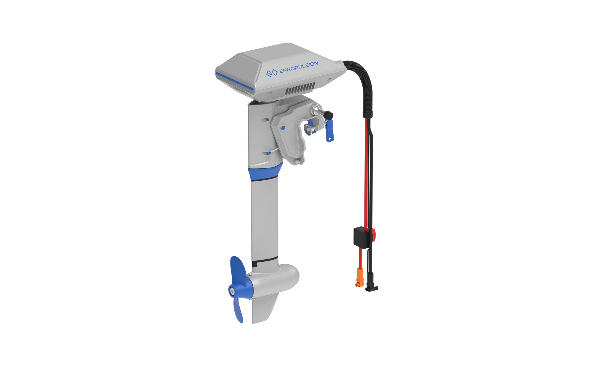 ePropulsion Navy 3.0 EVO Elektromotor 