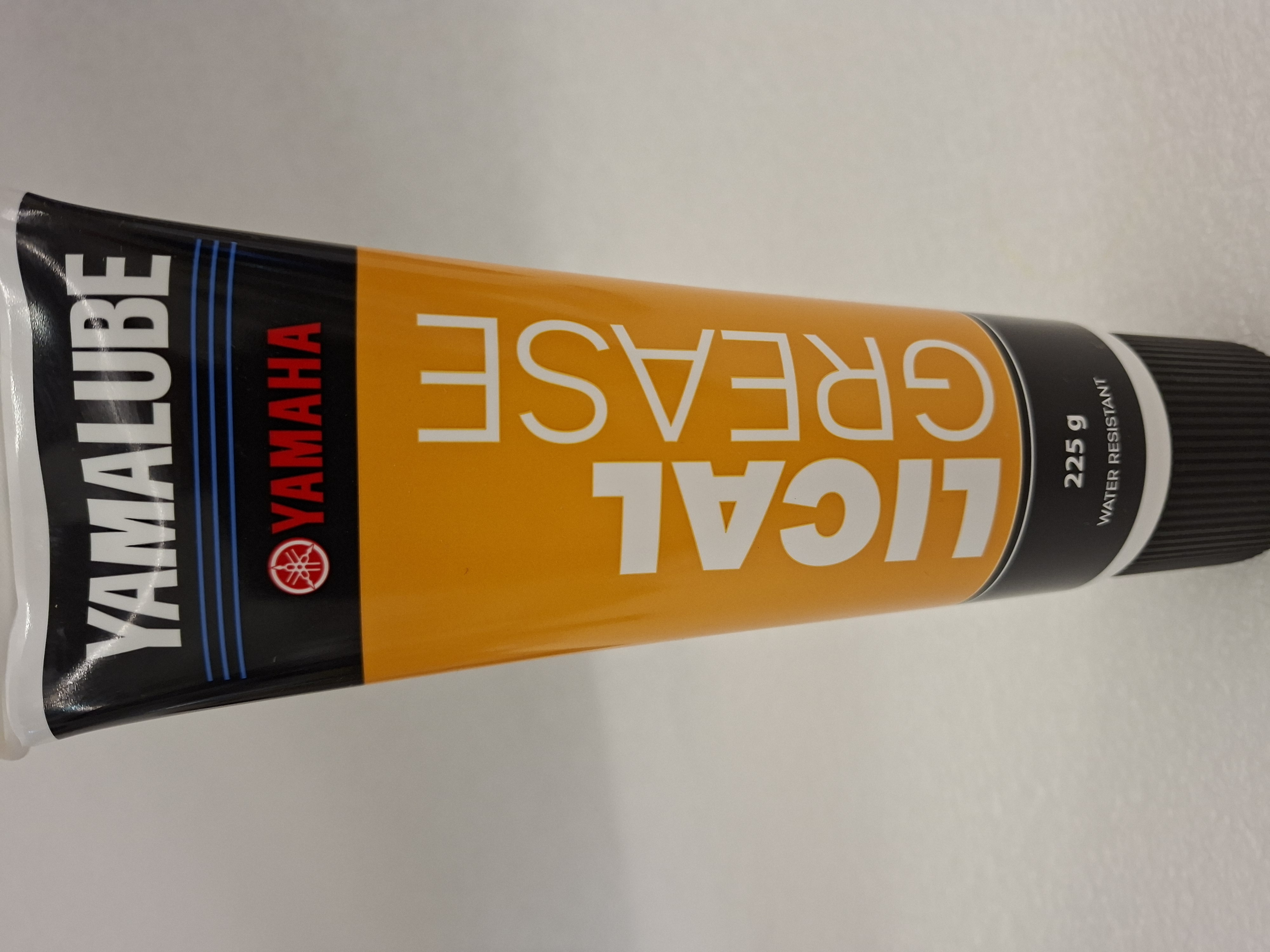 Yamalube Schmierfett