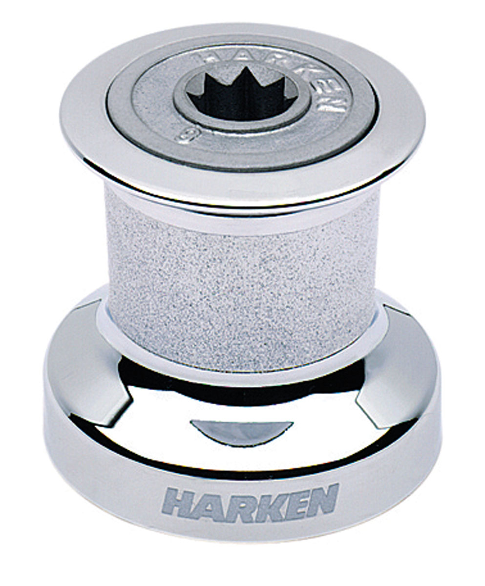 Harken Radial Winschen