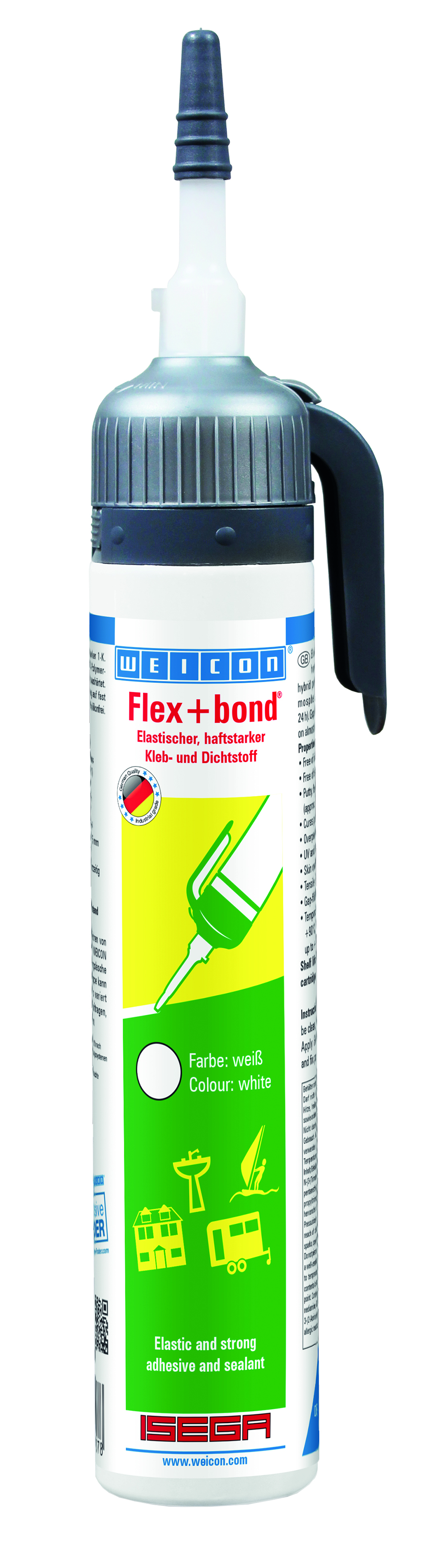 Weicon Flex & Bond 200ml