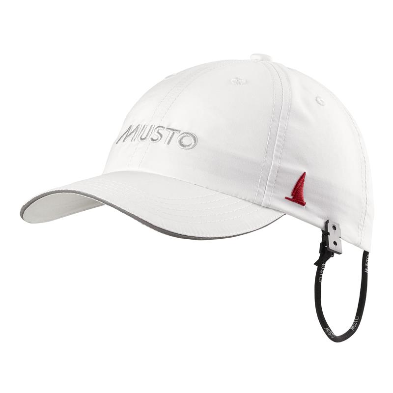Musto Fast Dry Crew Cap verschiedene Farben