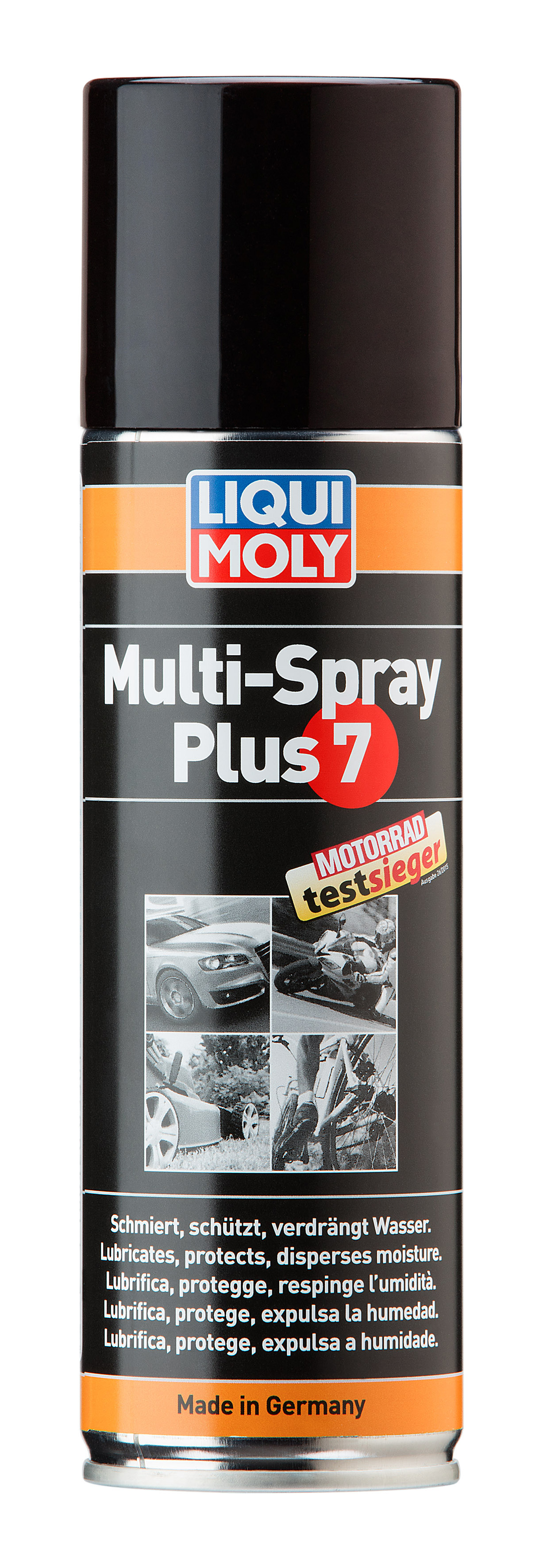 Liqui Moly Multi Spray Plus 7