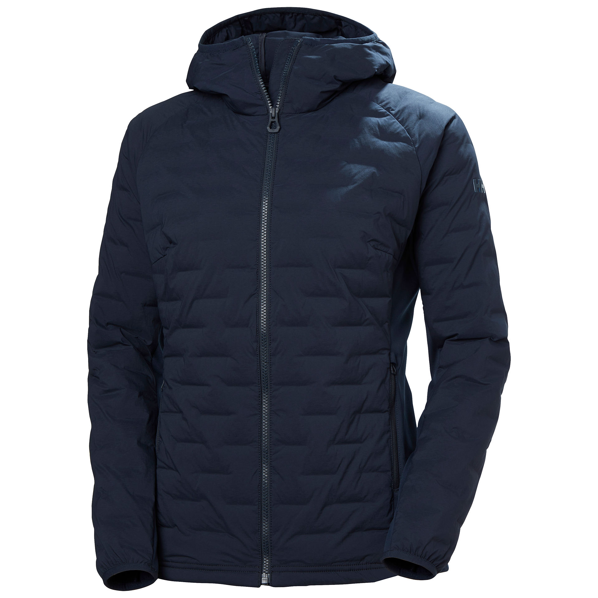 Helly Hansen HP Hooded Stretch Insulator Jacke Damen