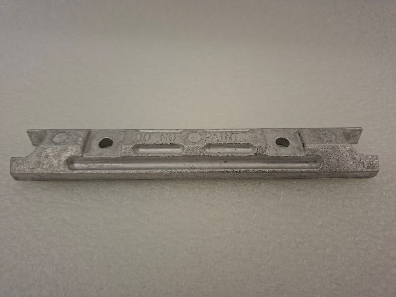 Yamaha Anode Bracket 45251