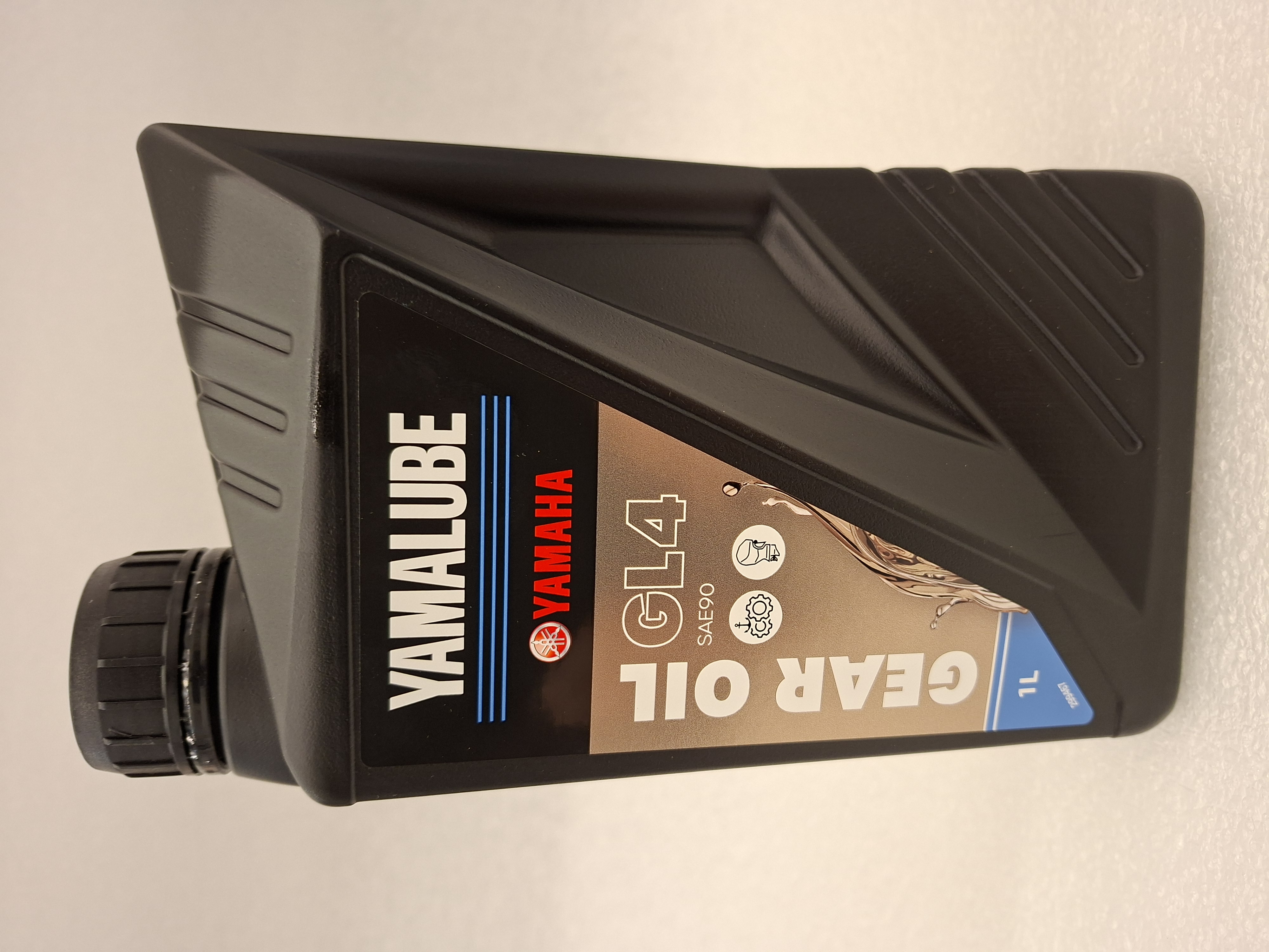 Yamalube Getriebeöl GL4