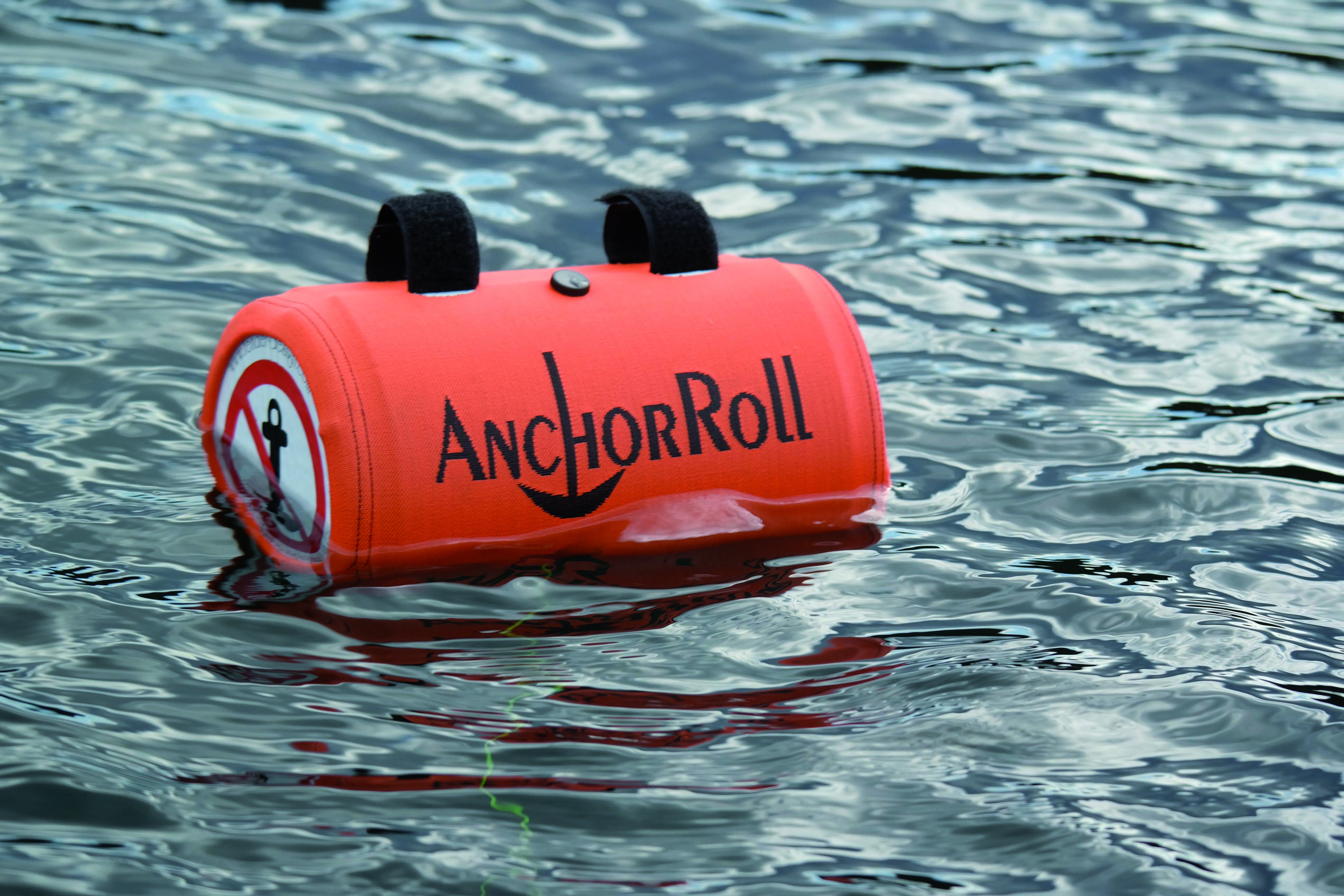 Anchor Roll
