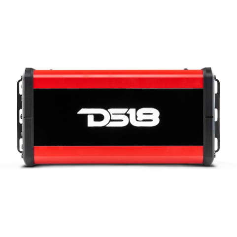 Verstärker NXL-N4 / 4 Kanal DS18