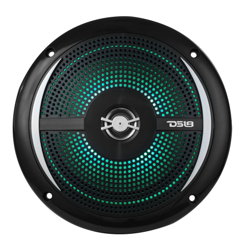 Lautsprecher NXL-6SL 6,5" Marine Slim LED Lautsprecher NXL-6SL 6,5" Marine Slim LED