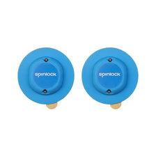 Spinlock Deckvest Lume-On Beleuchtung für Auftriebsblase
