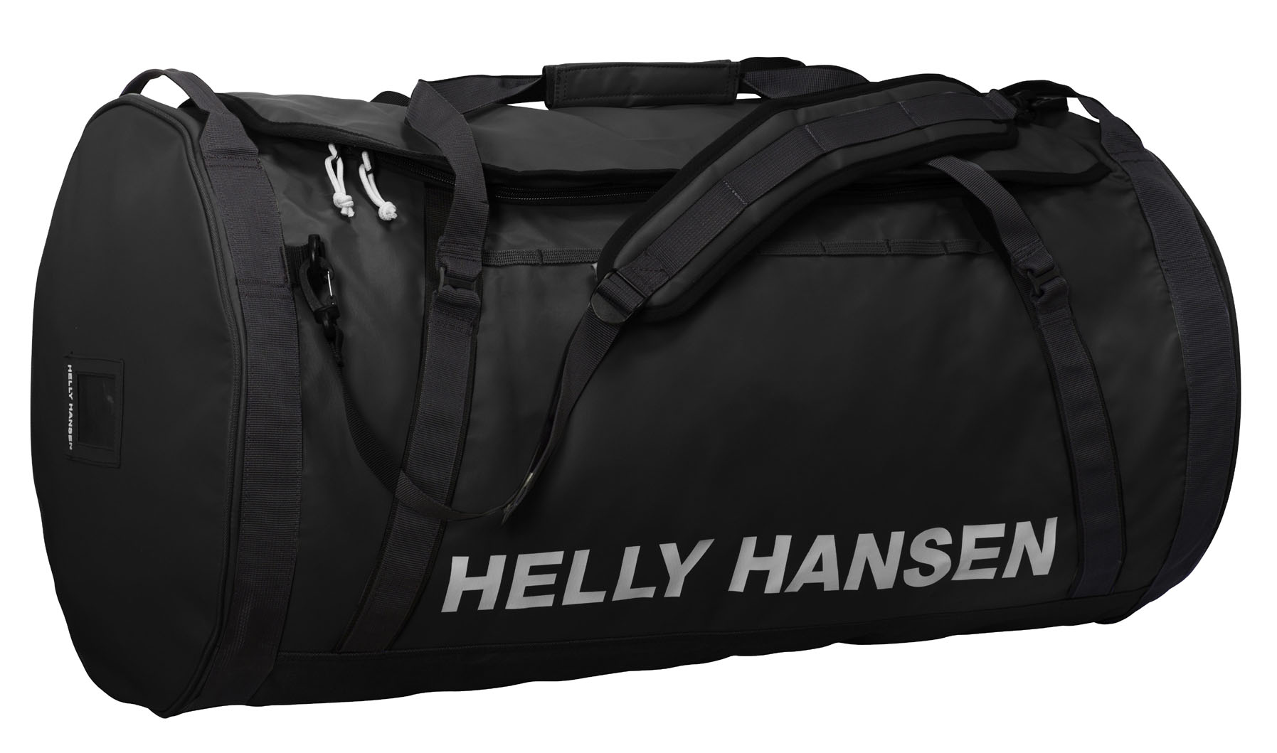 Helly Hansen Duffel Bag 2  90l Schwarz