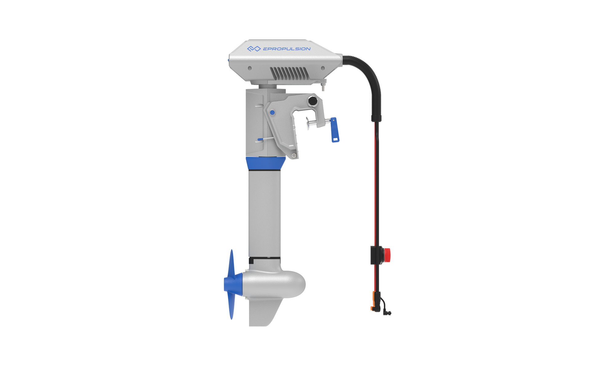 ePropulsion Navy 3.0 EVO Elektromotor 