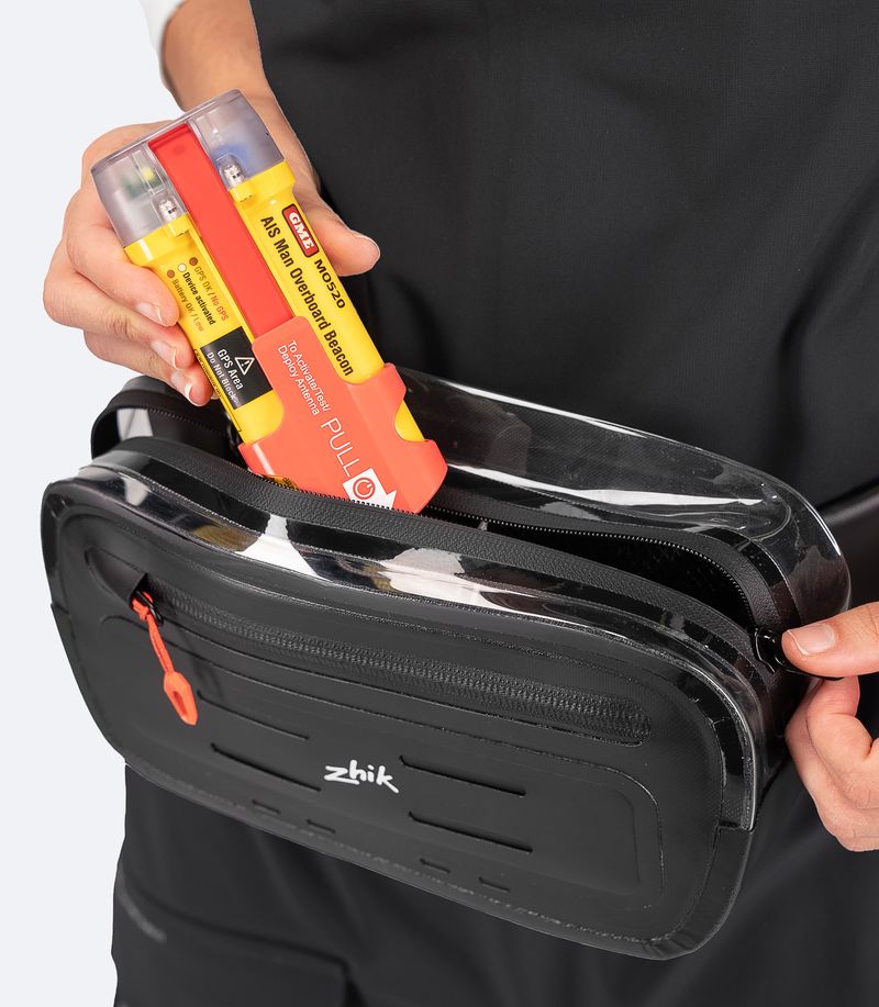 Zhik Storm Sling Bag Zhik Storm Sling Bag