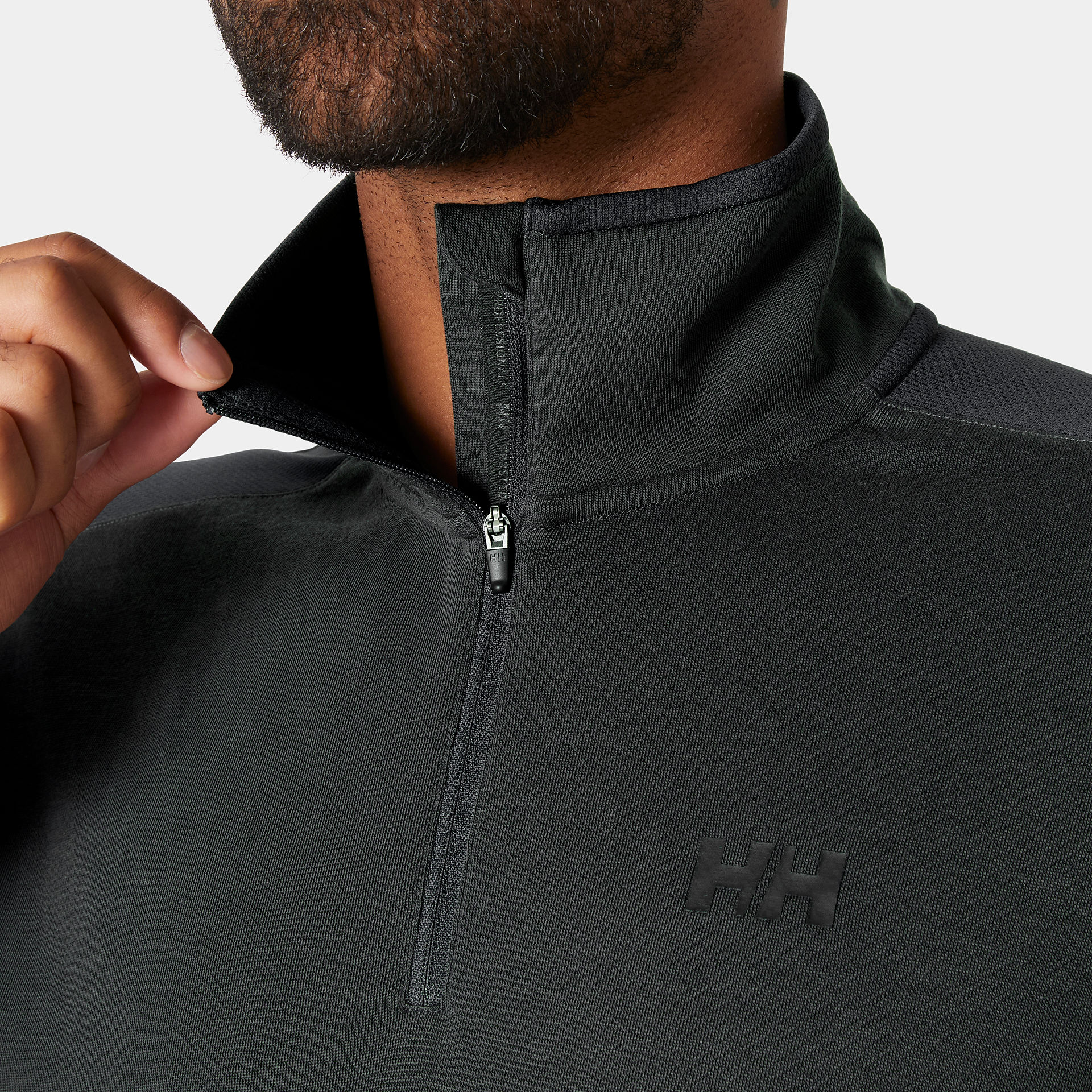 Helly Hansen HP 1/2 Zip Pullover