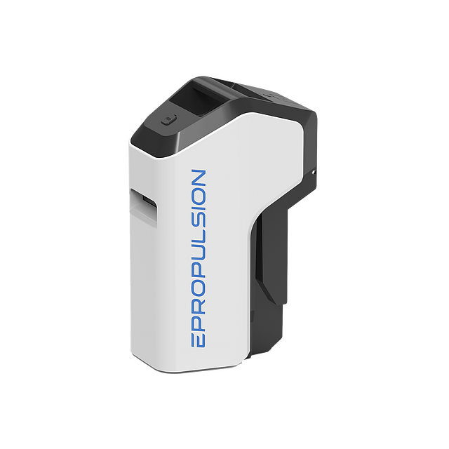 Epropulsion Akku-Ultra für Spirit2