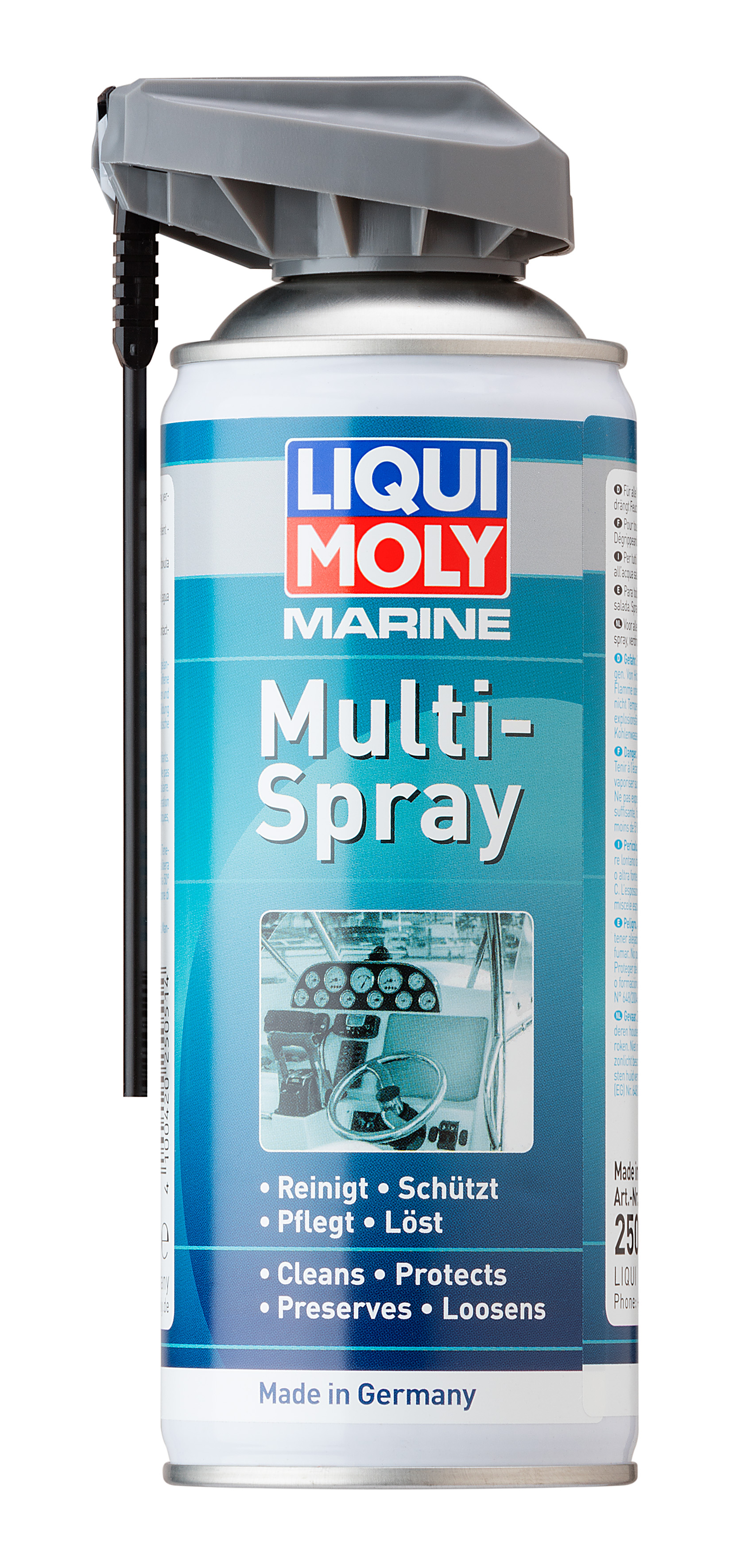 Liqui Moly Marine Multi Spray