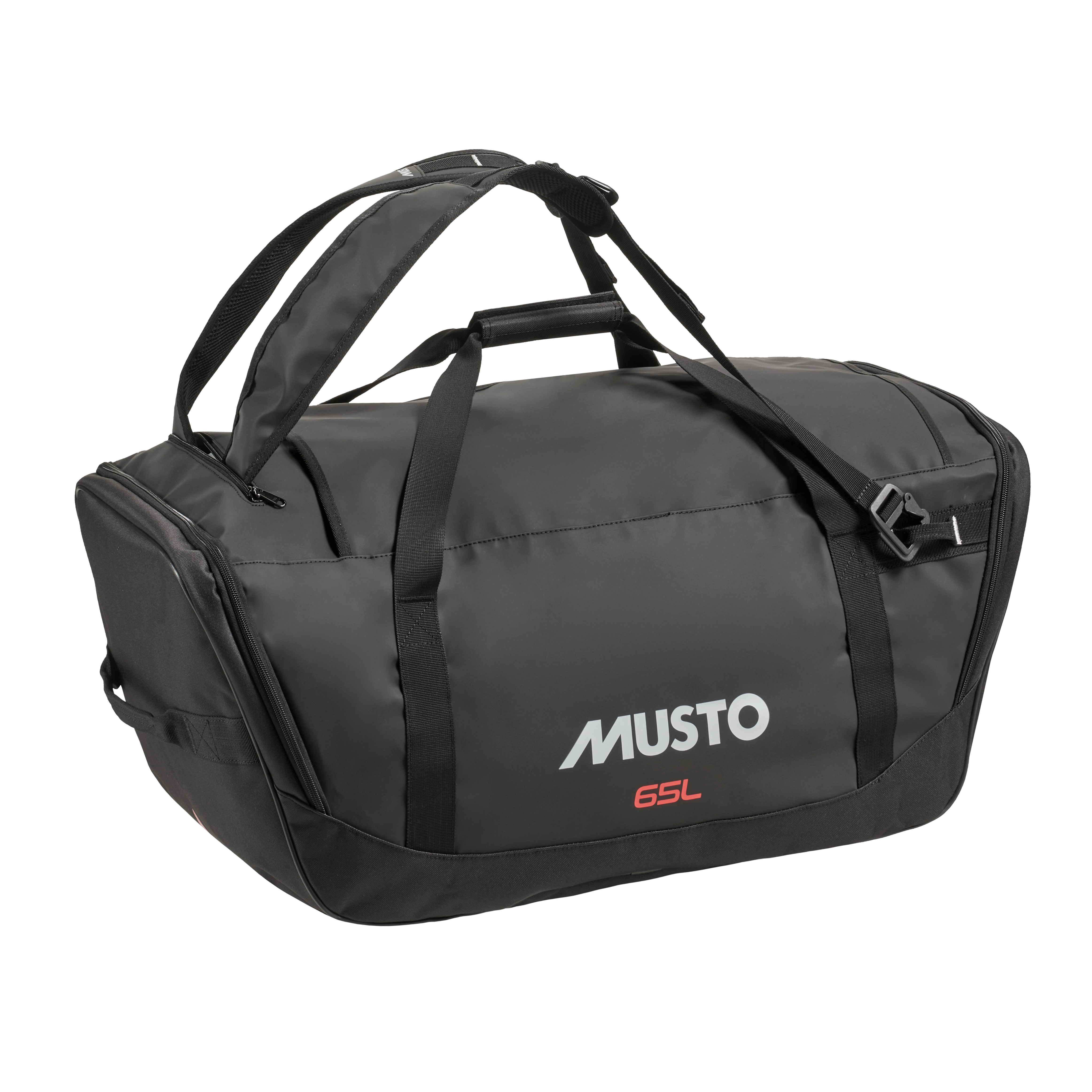 Musto Duffel Bag 65l
